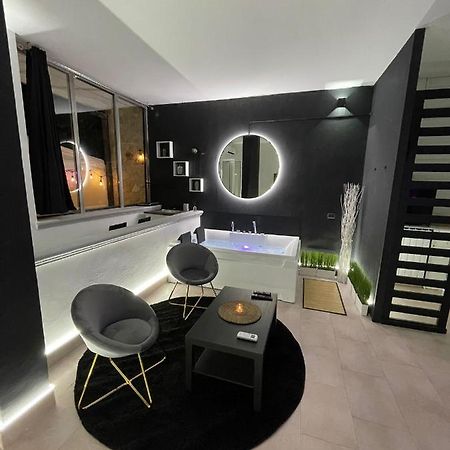 Central Wellness Suite 巴里 外观 照片