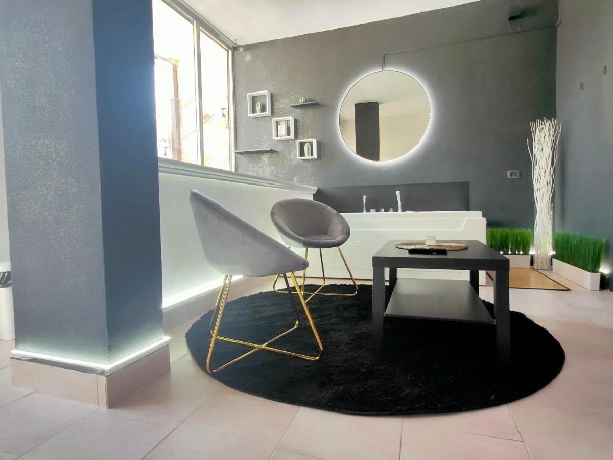 Central Wellness Suite 巴里 外观 照片