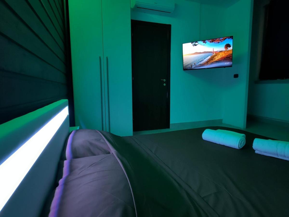 Central Wellness Suite 巴里 外观 照片