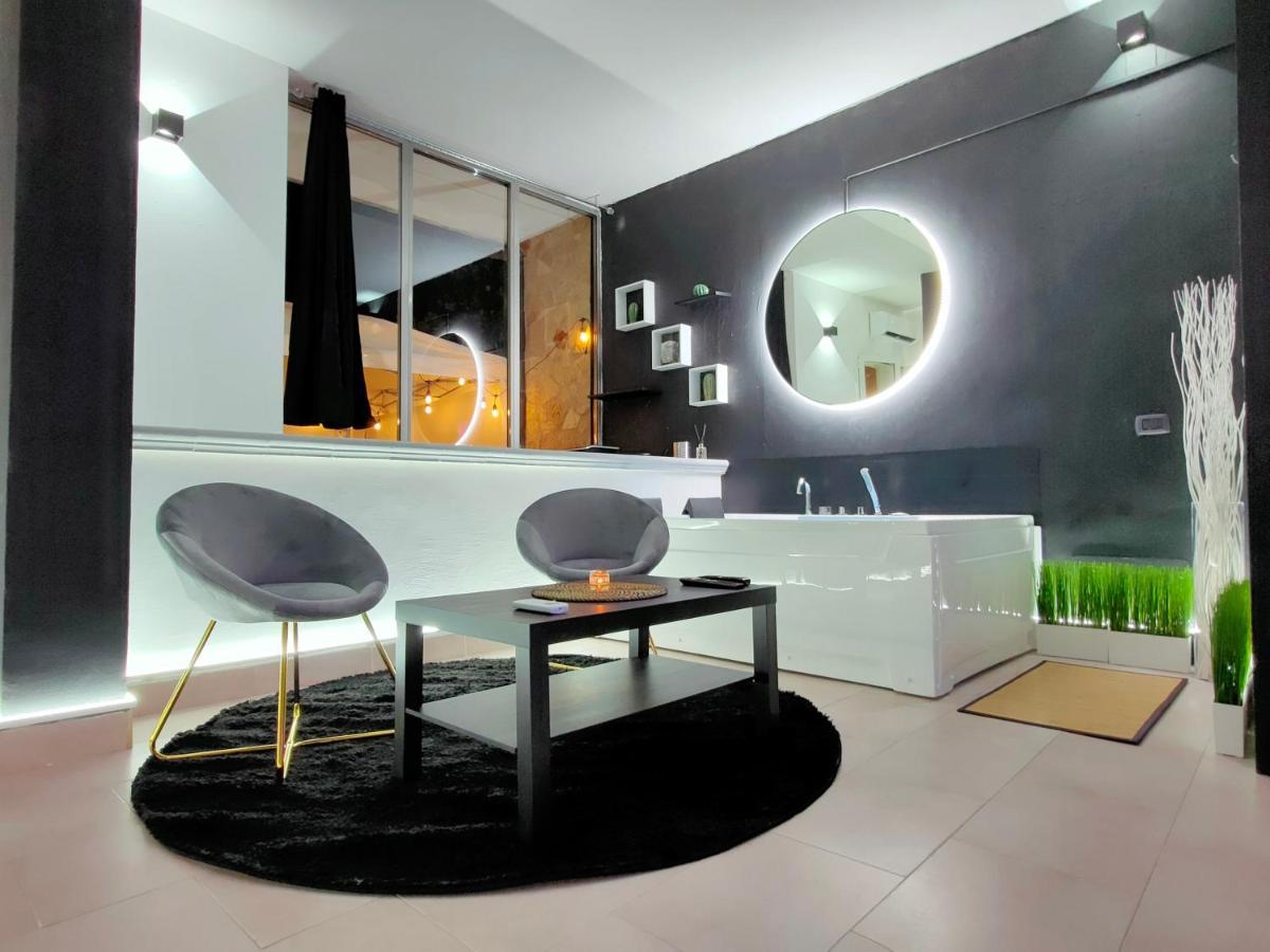 Central Wellness Suite 巴里 外观 照片