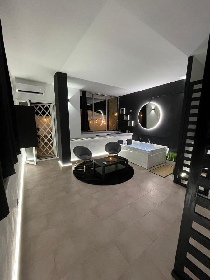 Central Wellness Suite 巴里 外观 照片