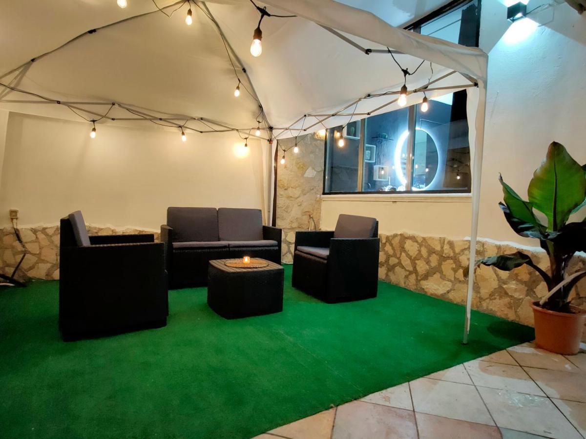 Central Wellness Suite 巴里 外观 照片