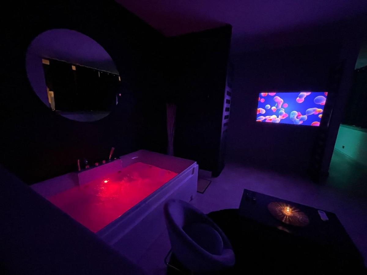 Central Wellness Suite 巴里 外观 照片