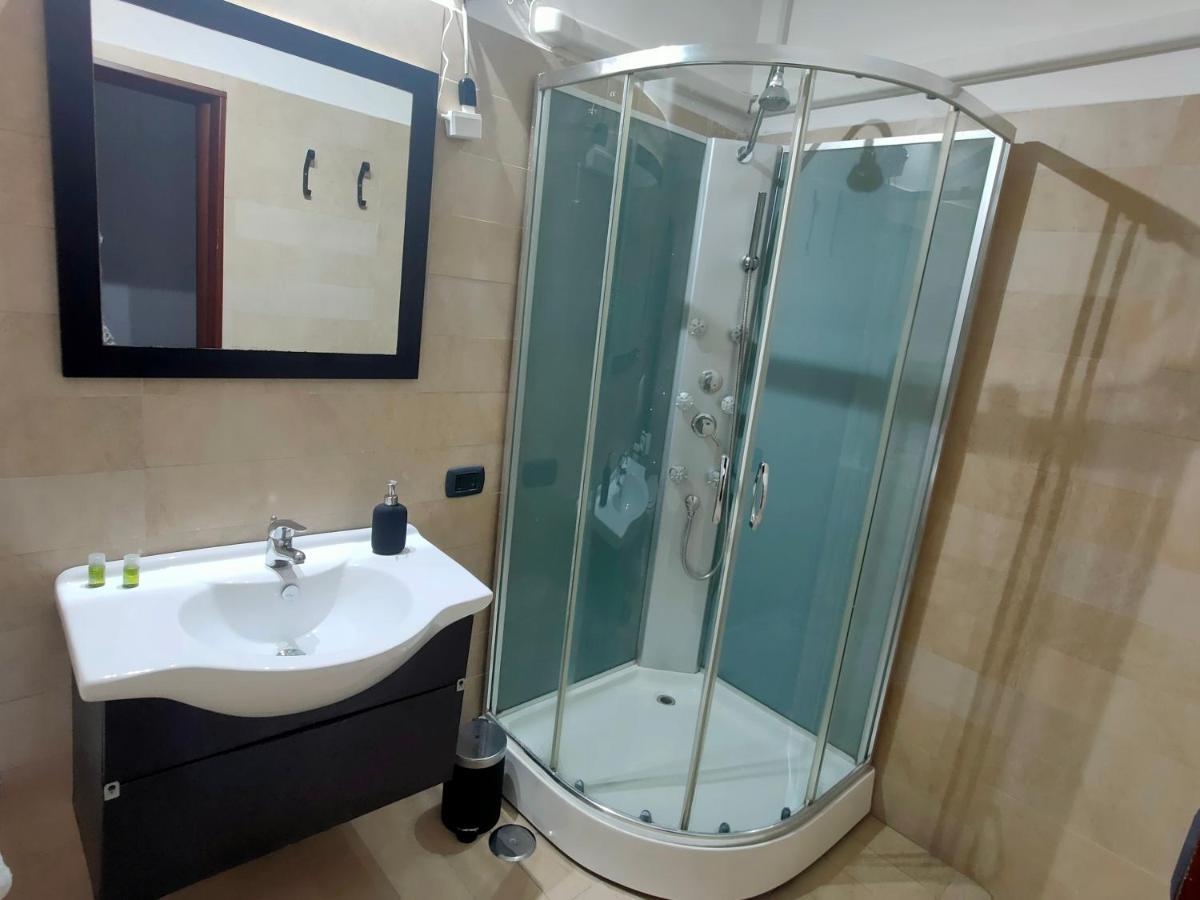 Central Wellness Suite 巴里 外观 照片