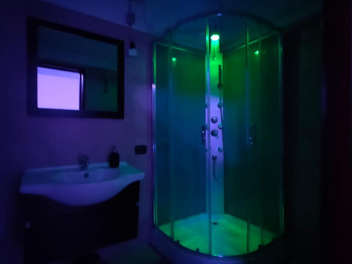Central Wellness Suite 巴里 外观 照片