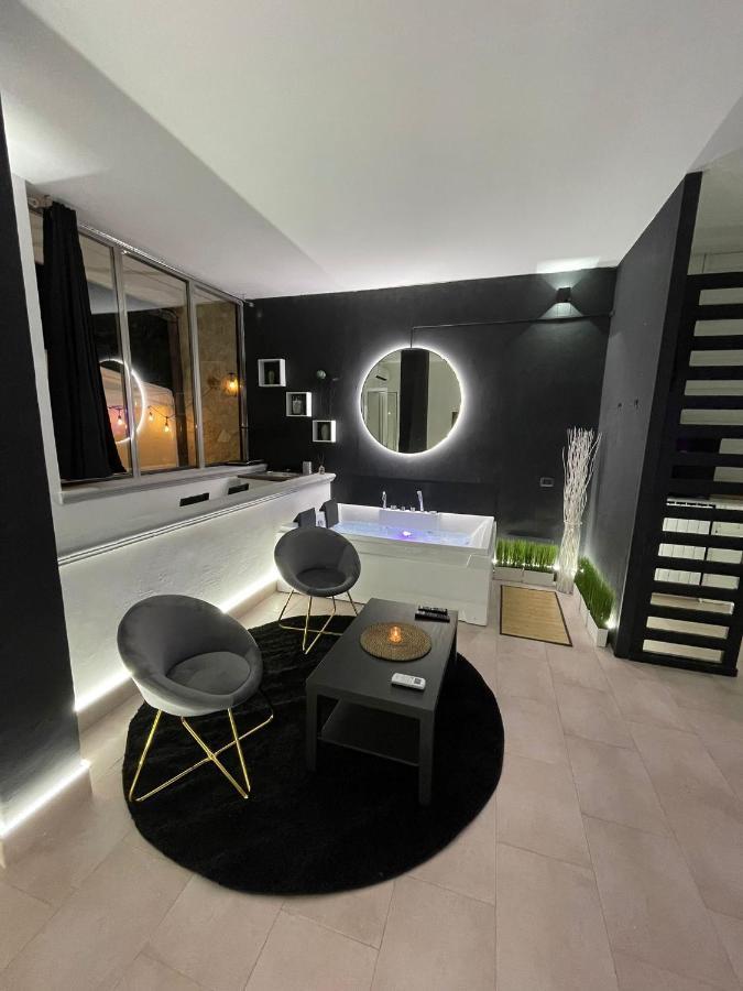 Central Wellness Suite 巴里 外观 照片